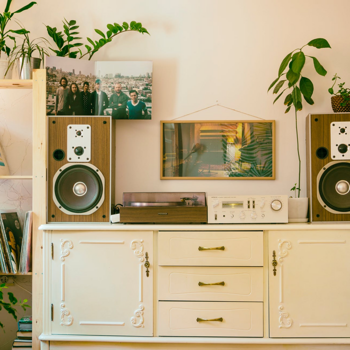 How to choose the ideal home sound system