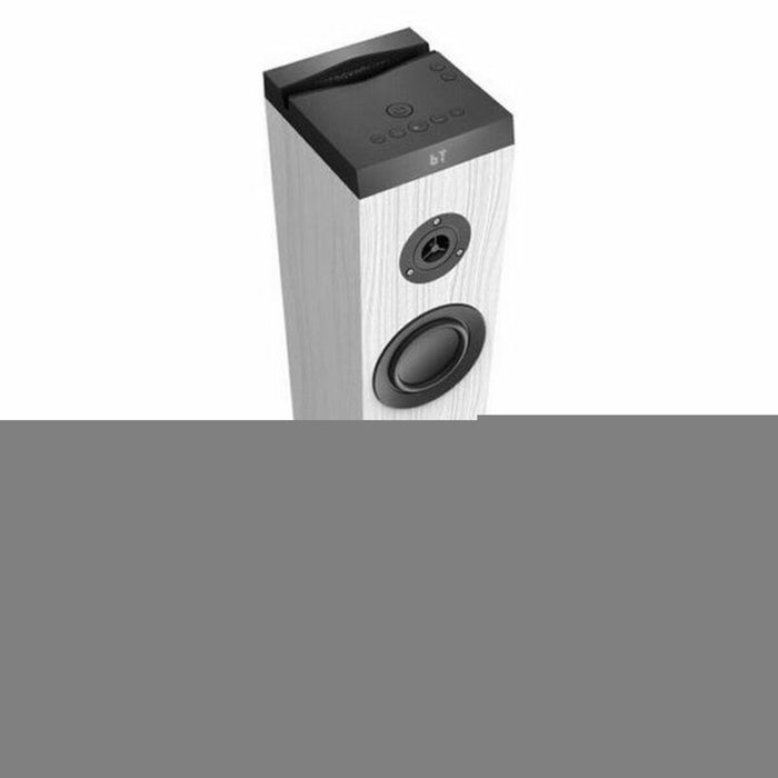 Bluetooth Sound Tower Energy Sistem Tower 5 g2 Ivory 65W White