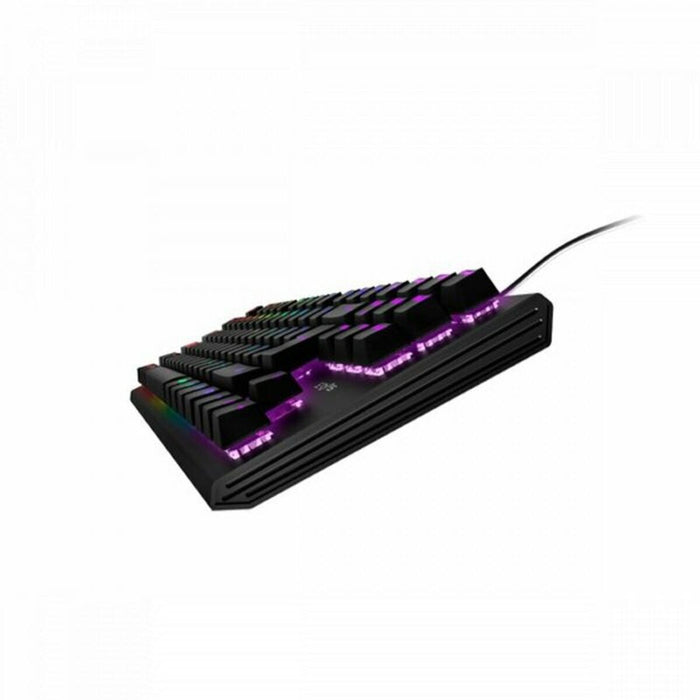 Gaming Keyboard Energy Sistem Gaming Keyboard ESG K6 Mechanik 1,65" AMOLED GPS 246 mAh Spanish Qwerty